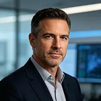 Marcus Vance