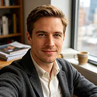 Liam O'Connor